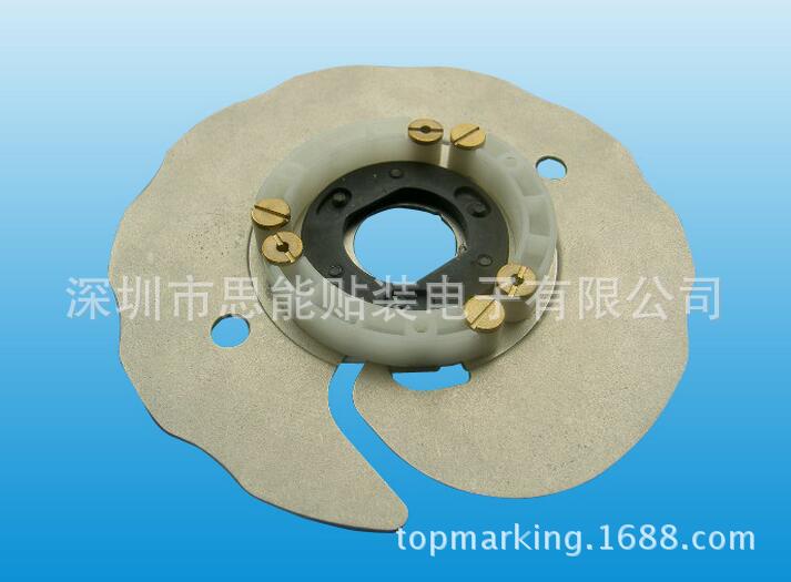 供应smt配件 E1310706CA0/E1310706CA0A  TAPE HOLDER ASM