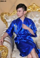 Удобный кардиган, пижама, халат, оптом, в китайском стиле.