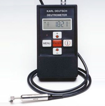 卡尔德意志DEUTROMETER-3873磁场强度测量仪 现货代理