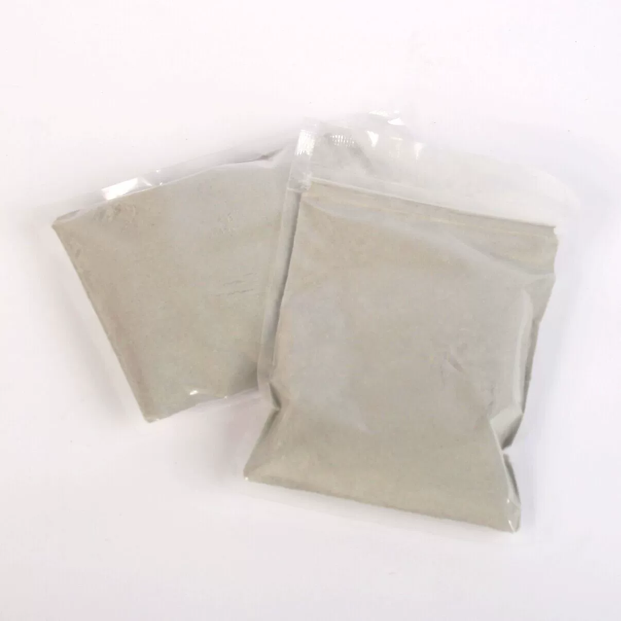 СИНИЙ ОБЛАК Тоторо песок для ванн принадлежности для хомяков песок для ванн домашняя упаковка пробная упаковка/500 г