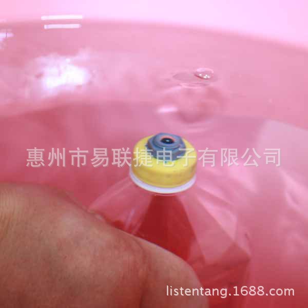 酵素桶自动排气阀 塑料透气阀单向放气阀 防水发酵桶酿酒桶