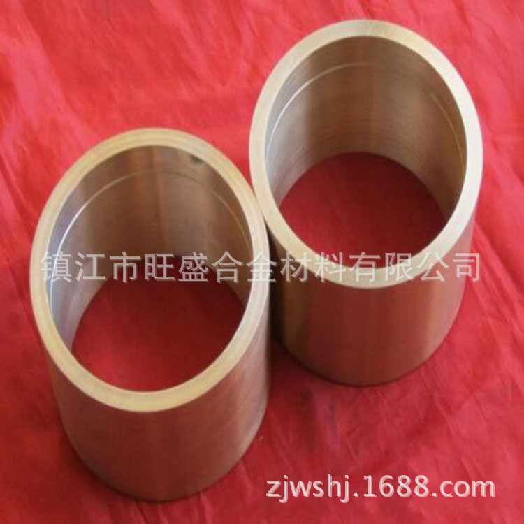 江苏铍钴铜 铜合金C17500  铍青铜 加工定制