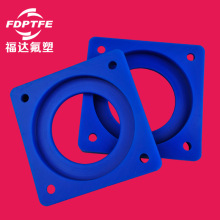 塑料绝缘紧固件定做POM/PEEK/PEI/PTFE/尼龙模具板棒材加工