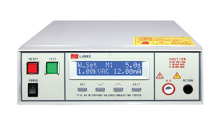 LK7120测试仪常州蓝光耐压测试仪LK7110/LK7120/LK7112/LK7122