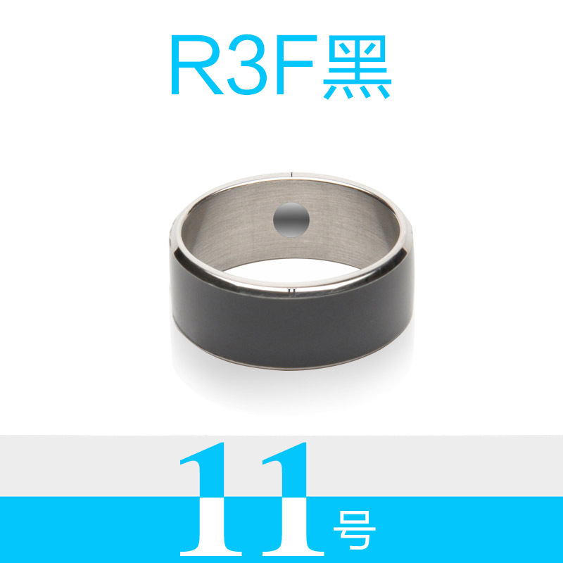 Bague NFC R3 Smart  - Ref 3423913 Image 14