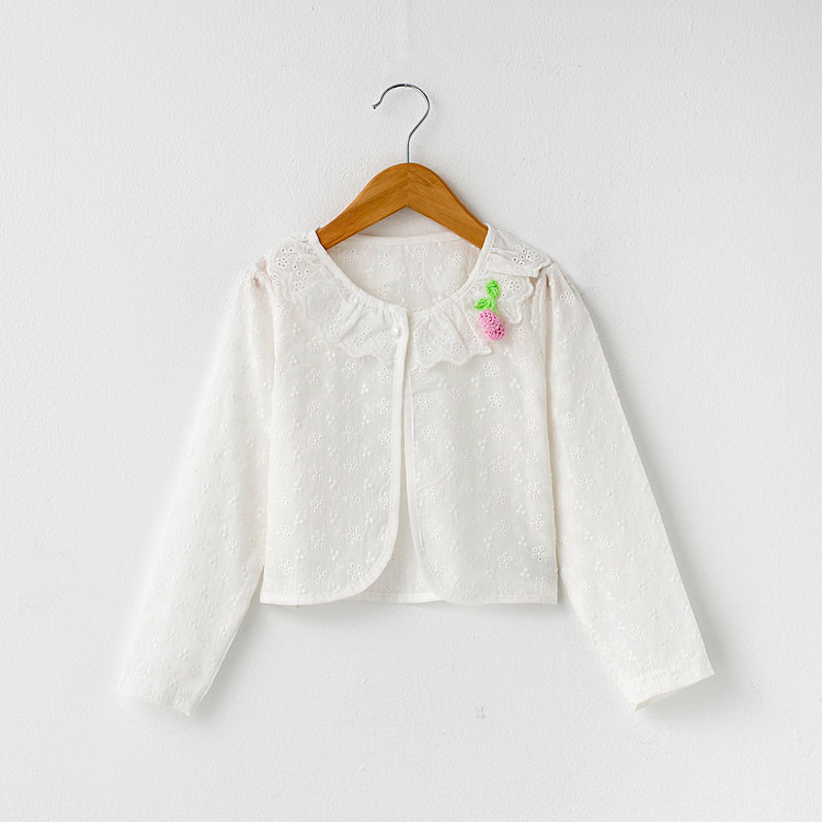 Cape pour fille - Ref 2154753 Image 51