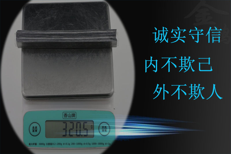 诚实守信