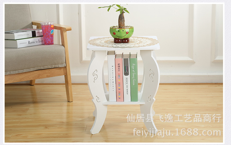 Coffee table 1
