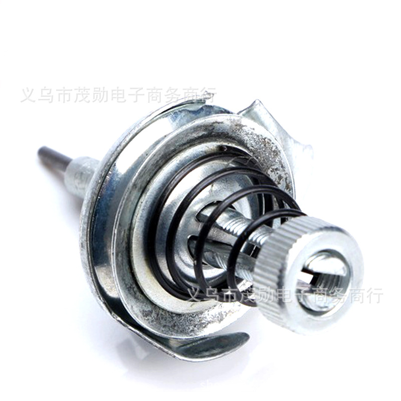 夹线器 过绕线 老式家用脚踏缝纫机零配件