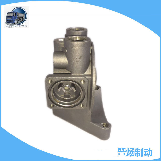 Secador de cáscara de aluminio CA151/Steyr