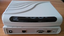 批发CTC SHDTU03F-ET10R/RS网桥