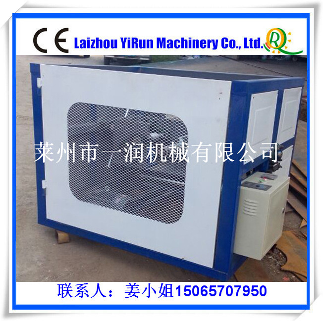 山东莱州一润供应捆草绳加捻打轴机