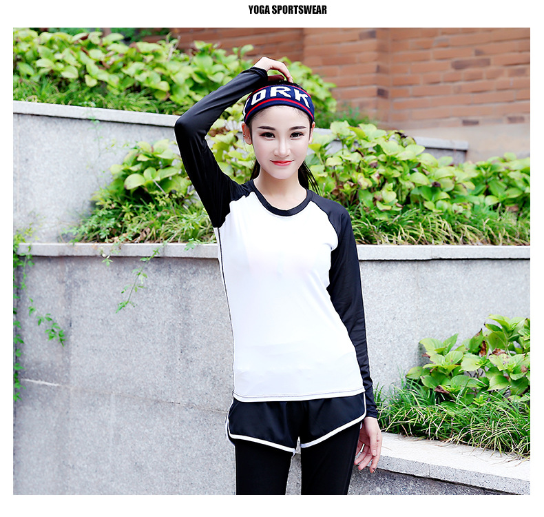 Vêtement fitness femme A484 - Ref 613009 Image 21