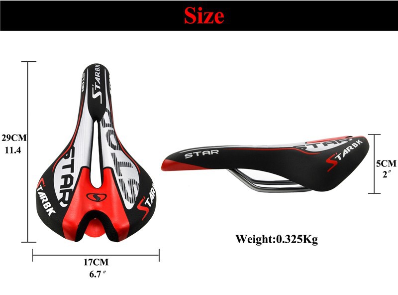 Selle de vélo - Ref 2347118 Image 23