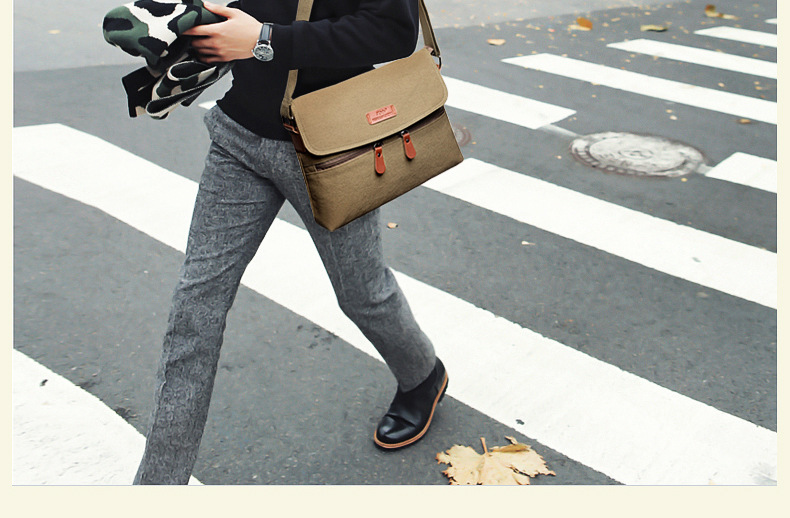 Sac homme - Ref 55778 Image 21