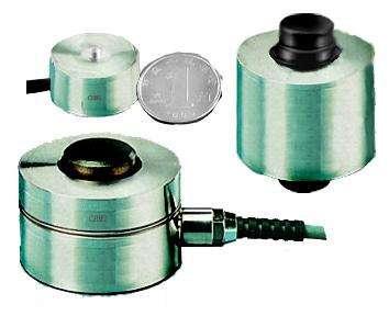 北京美华仪科技紧凑式称重传感器