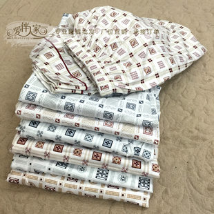 Summer knitted thin trousers for leisure, direct factory sales, plus size
