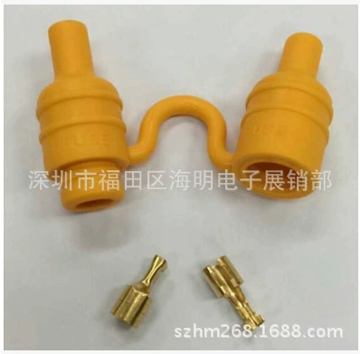 Держатель предохранителя рукава трубки предохранителя места 6 кс30 безопасности, держатель предохранителя уличного фонаря