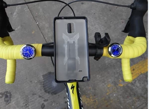 Sell motorcycle handlebar watch handlebar watch Harley motorcycle modified watch motorcycle meter waterproof