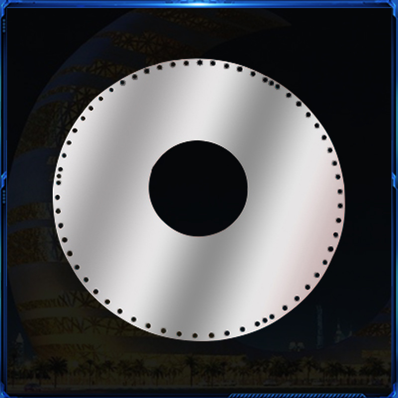 AGI-27  φ690  27寸锯片 切割片  内圆切片机刀片 金刚石锯片