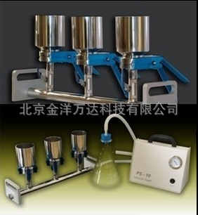 不锈钢薄膜过滤器价格 MT02-3