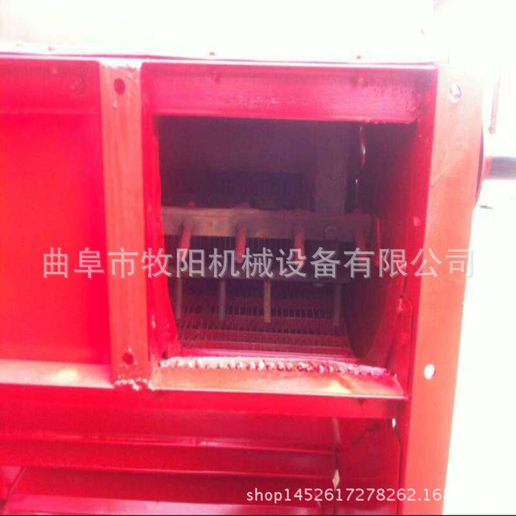 新稻麦脱粒机类型