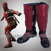 ̣Deadpoolf·dWade WilsonCOSЬl