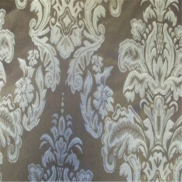 【厂家直销】 供应优质提花布 箱包布 窗帘布长兴生产厂家155-270