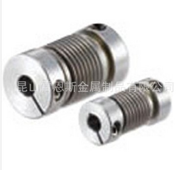 日本鍋屋联轴器MKM-17C-H-3X6/MKM-25C-6X8/MKM-56AC-11TX15