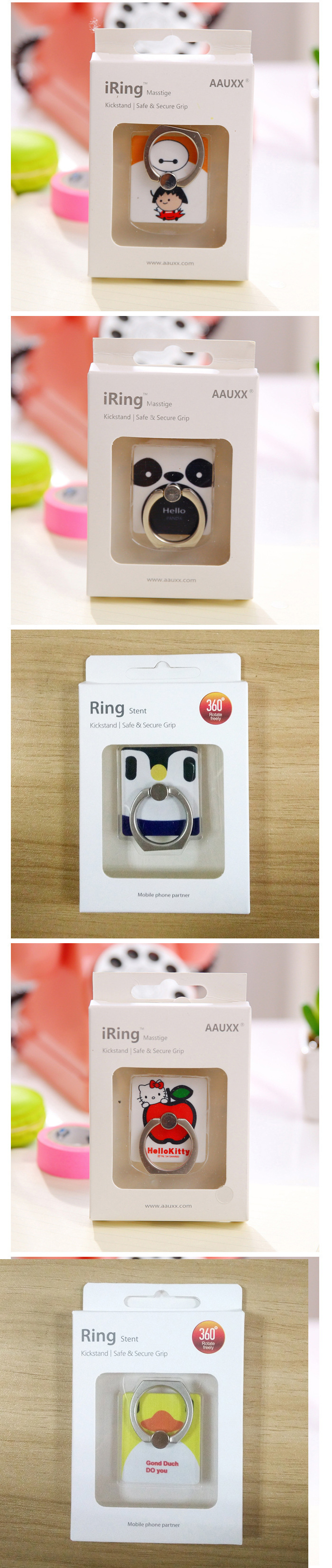 Support téléphone GSM YCXJMY - Ref 1359602 Image 9