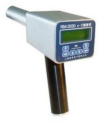 促销RM-2030手持式 X-γ辐射仪 ,环境检测价格