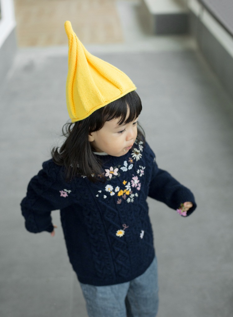 Bonnets - casquettes pour bébés en Laine - Ref 3436961 Image 62