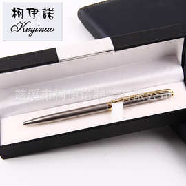 厂家生产 广告笔 金属笔 金属礼品笔 金属圆珠笔 批发供应