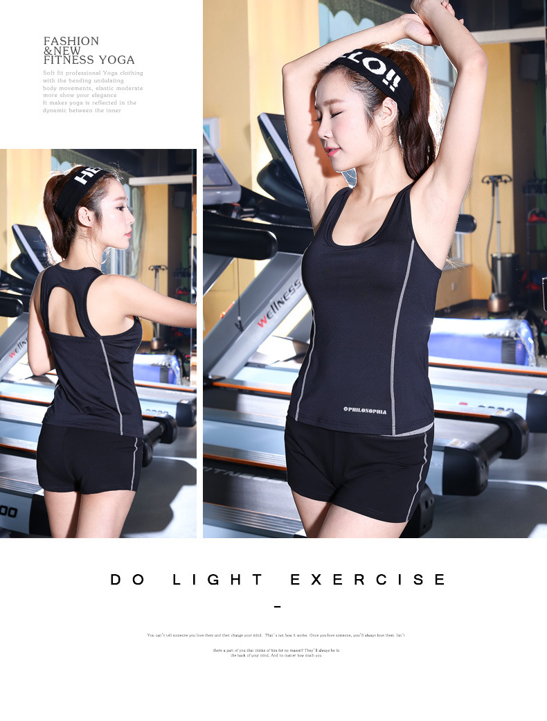 Débardeur sport pour femme - Ref 2027605 Image 20