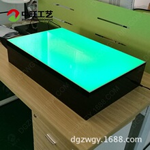 ���Ҽӹ�������Ʒ������м� �л�����������Ʒ �ǿ���LEDչʾ̨