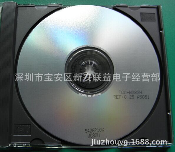 ABEX测试碟供应ABEX TCD-W082H 高反射测试碟