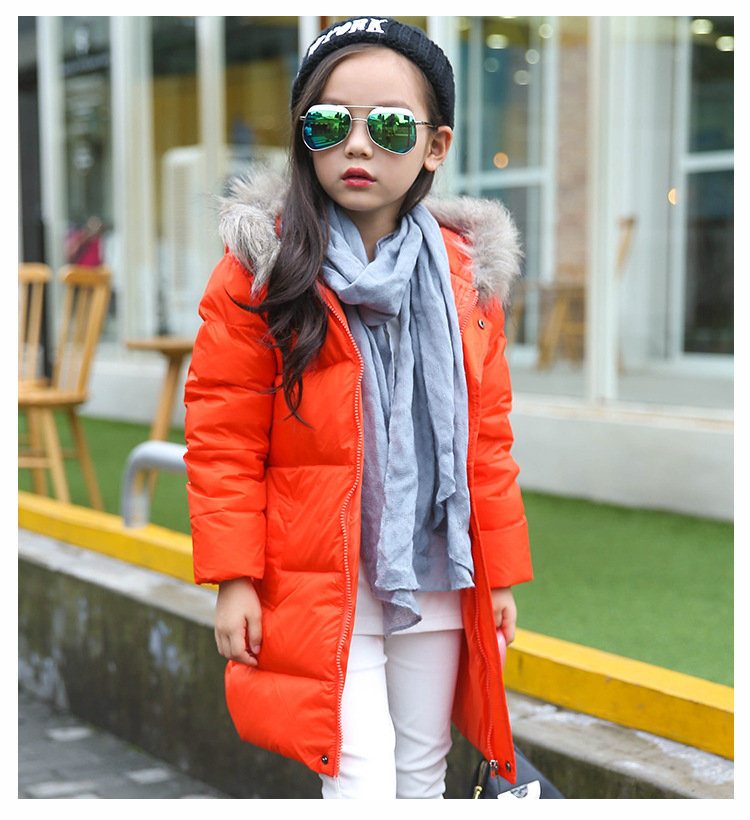 Blouson pour garcon en polyester - Ref 2160272 Image 30