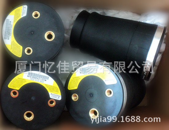 FIRESTONE空气弹簧 DSC01855 气囊 皮囊 橡胶弹簧 气囊缓冲器