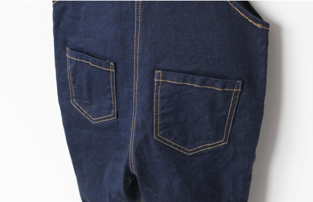 Pantalon fille - Ref 2061043 Image 32