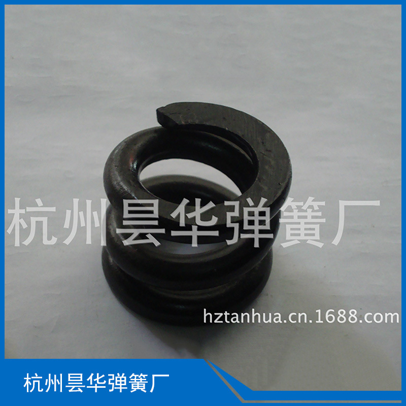 弹簧厂家专业批发压缩弹簧 机械压簧（10*52*40）