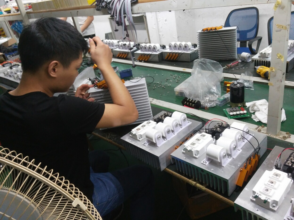 lkade罗卡德电源21_1