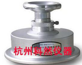 YT1205型 土工布圆盘取样器 土工布取样器