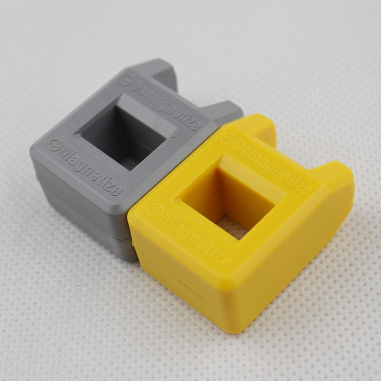 螺丝刀加磁器 螺丝刀迷你充磁器小螺丝批消磁器 冲磁器 厂家批发|ms