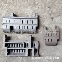 炉排;锅炉配附件;铸造