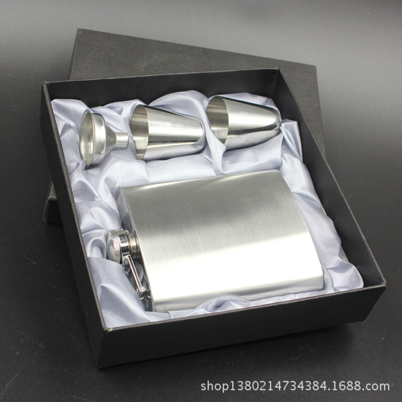 7盎司光板套装 (2)