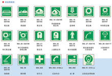 船用器材大量现货供应船用普通标志 船用标志 标贴