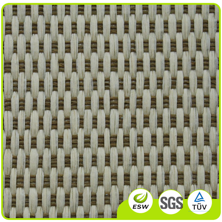 厂家批发YQ-Z-91730-2纸草编家纺面料透气