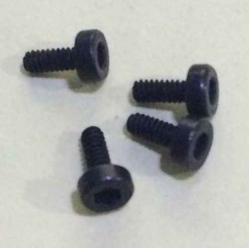 供应KS焊线机瓷嘴螺丝 KS8028螺丝 PPS瓷咀螺丝 KNS力焊线机螺丝