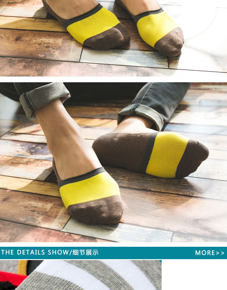 Chaussettes - collants BEJIROG BJR1501 - Ref 779316 Image 14