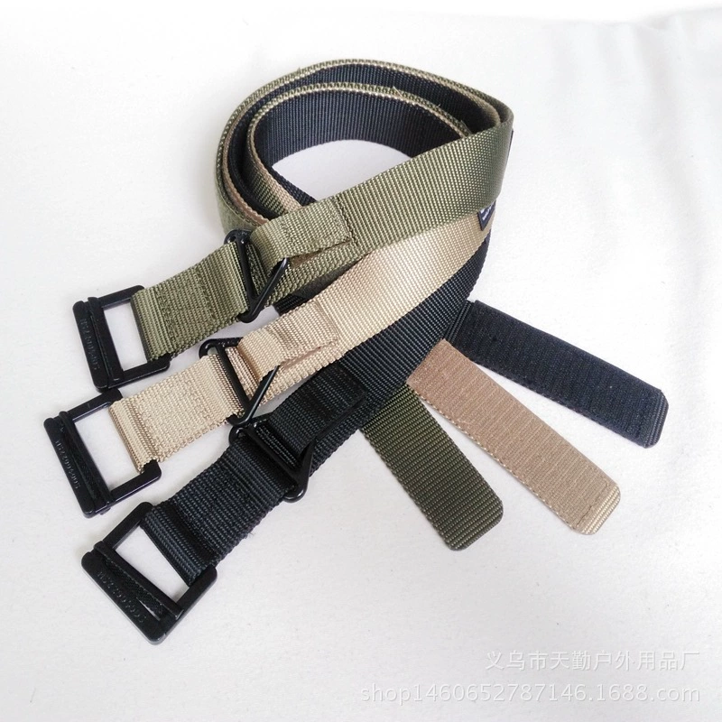Black Hawk SQB Открытый тактический нейлоновый ремень Военные Вентиляторы тканый холст спасательные производители вооруженных ремней